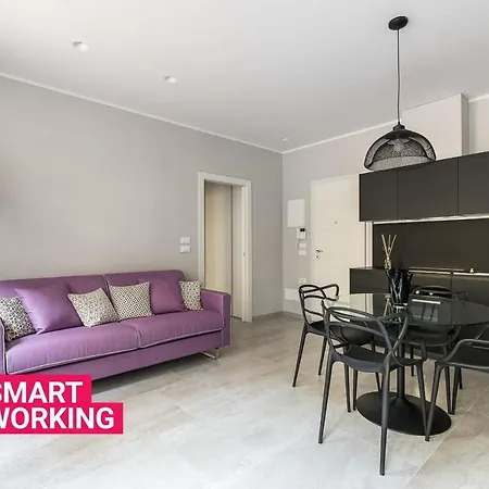 Casa Design Di Via Goito By Wonderful Italy Appartamento *