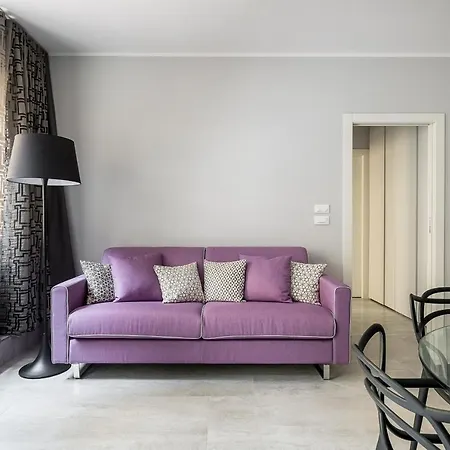 Appartamento Casa Design Di Via Goito By Wonderful Italy *