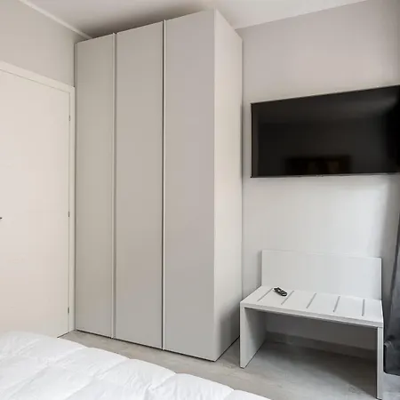 Casa Design Di Via Goito By Wonderful Italy