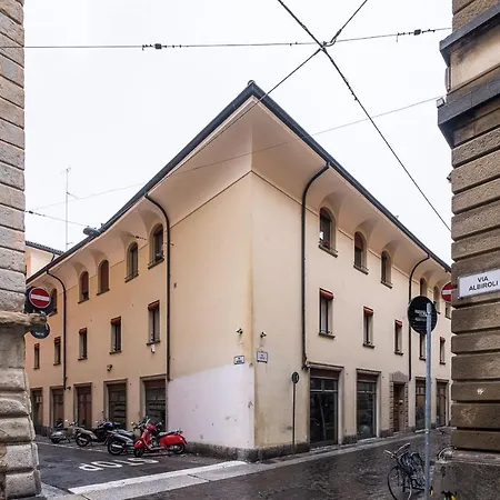 Appartamento Casa Design Di Via Goito By Wonderful Italy Bologna