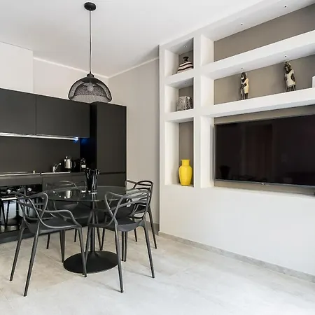 Casa Design Di Via Goito By Wonderful Italy