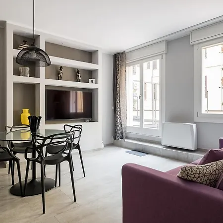 Casa Design Di Via Goito By Wonderful Italy * Bologna