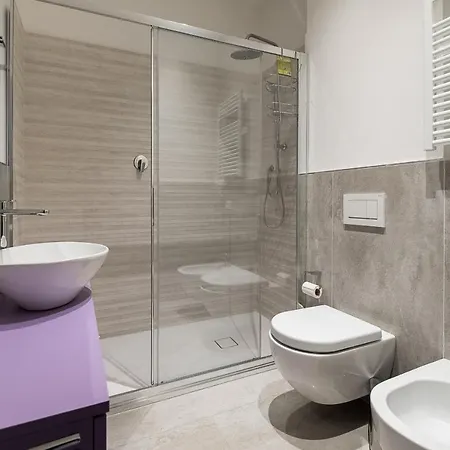 Casa Design Di Via Goito By Wonderful Italy Appartamento