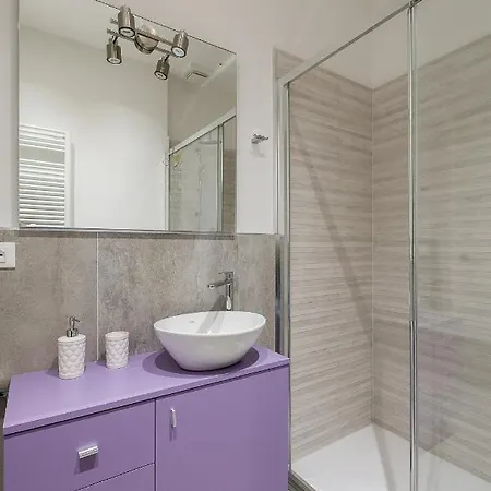 Casa Design Di Via Goito By Wonderful Italy