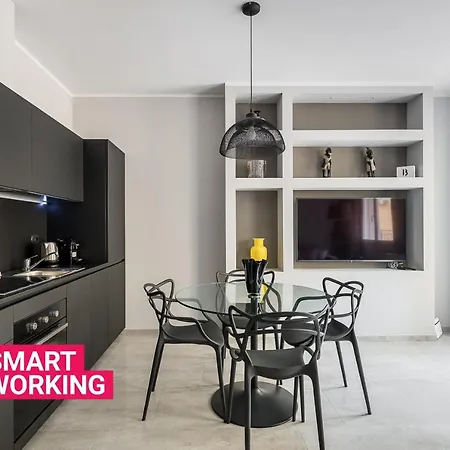 Casa Design Di Via Goito By Wonderful Italy * Bologna