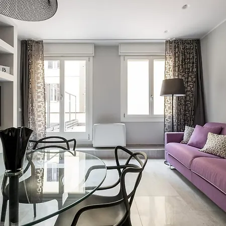 Casa Design Di Via Goito By Wonderful Italy Bologna
