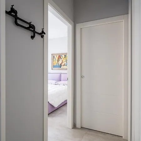 Casa Design Di Via Goito By Wonderful Italy *