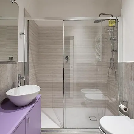 Appartamento Casa Design Di Via Goito By Wonderful Italy Bologna