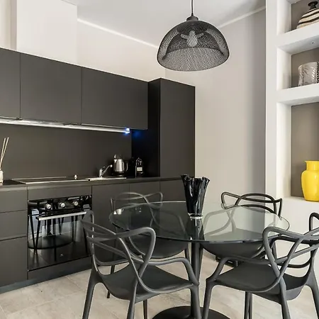 Casa Design Di Via Goito By Wonderful Italy Appartamento *