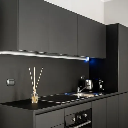 Appartamento Casa Design Di Via Goito By Wonderful Italy