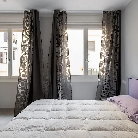 Casa Design Di Via Goito By Wonderful Italy *