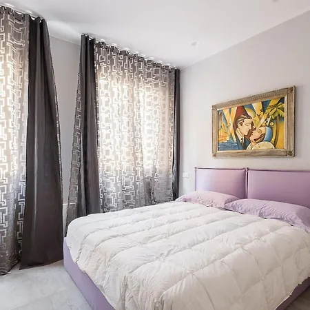 Casa Design Di Via Goito By Wonderful Italy * Bologna