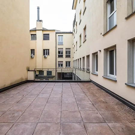 Design Suite In Bologna By Wonderful Italy Apartment Bologna
