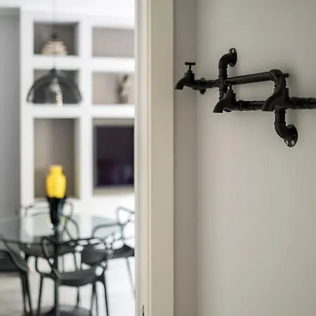 Casa Design Di Via Goito By Wonderful Italy Appartamento