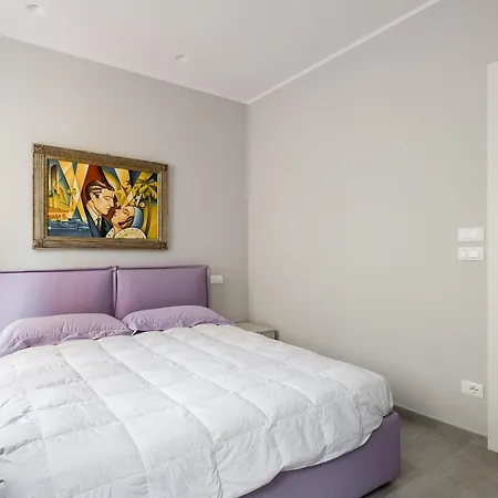 Casa Design Di Via Goito By Wonderful Italy *