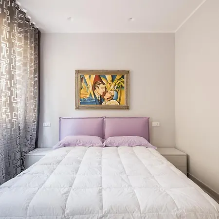 Casa Design Di Via Goito By Wonderful Italy Appartamento *