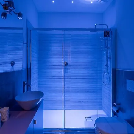 Casa Design Di Via Goito By Wonderful Italy *