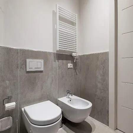 Casa Design Di Via Goito By Wonderful Italy Apartamento *