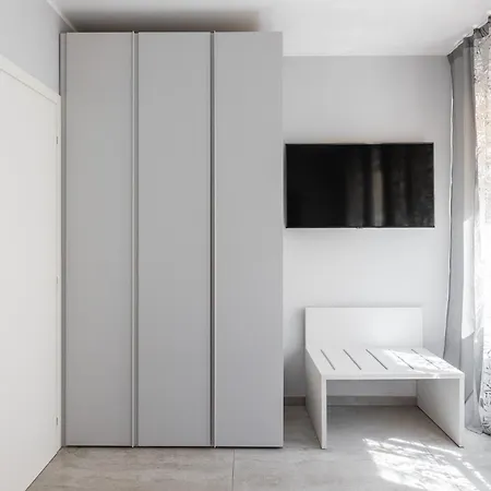Design In By Wonderful Italy 公寓 *
