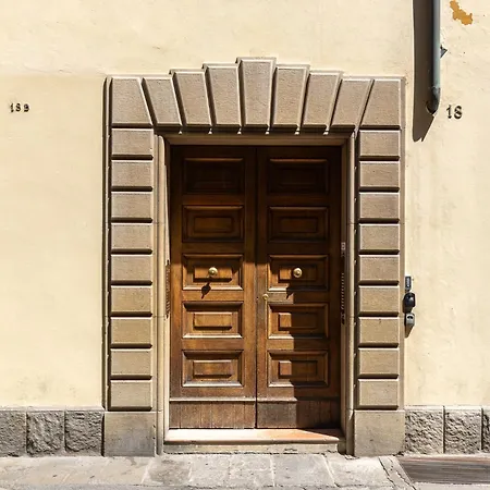 Design In By Wonderful Italy 公寓 *