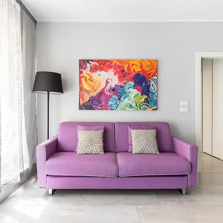 Appartamento Casa Design Di Via Goito By Wonderful Italy Bologna