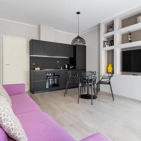 Casa Design Di Via Goito By Wonderful Italy Bologna