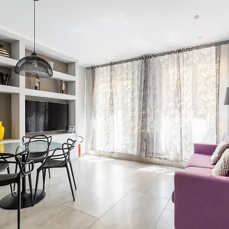 Casa Design Di Via Goito By Wonderful Italy Appartamento