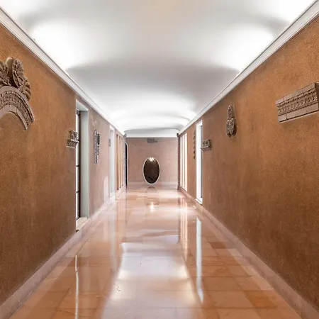 Appartamento Casa Design Di Via Goito By Wonderful Italy