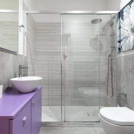 Appartamento Casa Design Di Via Goito By Wonderful Italy Bologna