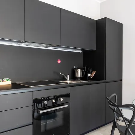 Casa Design Di Via Goito By Wonderful Italy Bologna